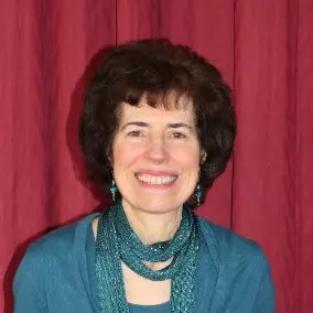 Cheryl Zaccagnino, MBA, PMP