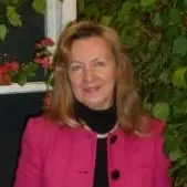 Elizabeth M. Rosero, MBA, CPA