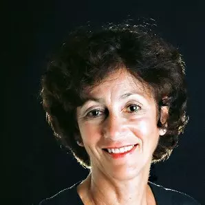 Marie R. Lemme, CFA