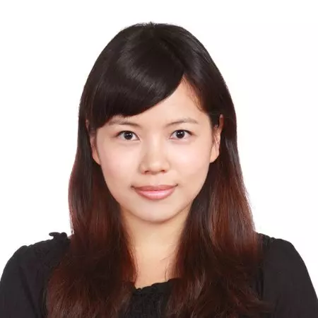 Joyce Yu-Keng Yang