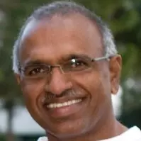 Raj Krishnasamy
