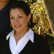 Suzanne Marie Gutierrez