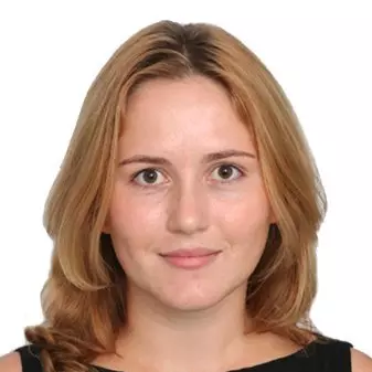 Alexandra Smirnova
