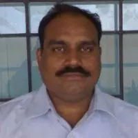 Chandrashekar Reddy Ennam