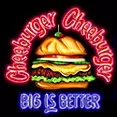 Cheeburger Cheeburger