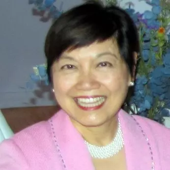 Anita Chen Marshall, DAOM, Pharm.D., L.Ac.
