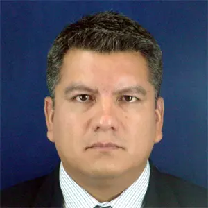 Benjamin Cabrera Hernandez