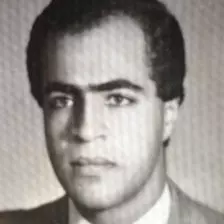 Adel Ahmed Aly ElKhatib