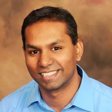 Prakash Daniel Nallathamby, Ph.D.