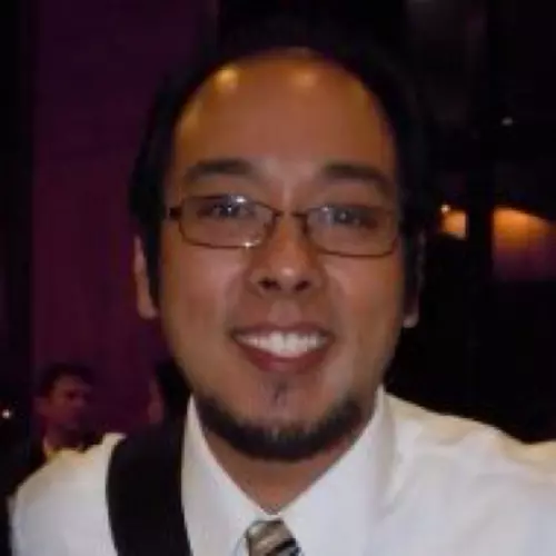 William Huy Nguyen, PharmD