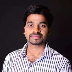 Karthikeyan Vijayakumar