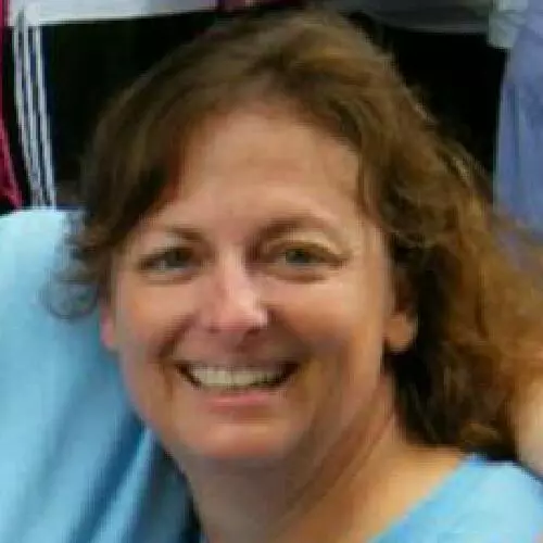 Jill Ricker