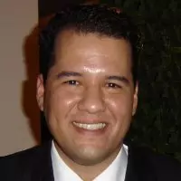 Samuel Luis Rodriguez, Assoc. AIA, LEED AP