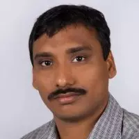 Venkata Krishna Gajawada, PMP