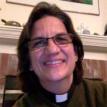 Rev. Cathy Chalmers