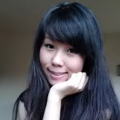 Serena Lisi Zhang