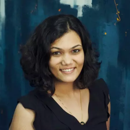 Gauri M. Jog