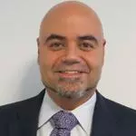 Ivan Gonzalez, MBA