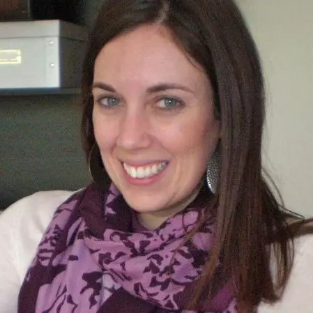 Elizabeth Valvo, LCSW