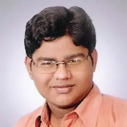 Michael Siddhartha Arputharaj