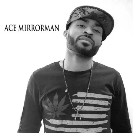 Ace Mirrorman