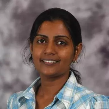 Nishanka Dilini Ratnayake, Ph.D.