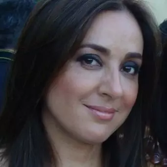 Fariba Hekmati