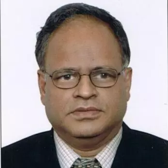 Vijay Sundaram