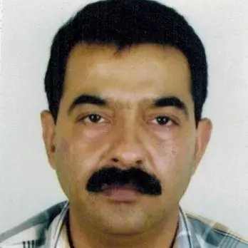 Ashok Thakkar