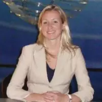 Kristen O'Grady, MBA