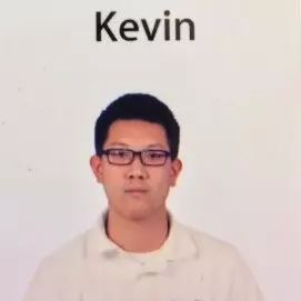 Kevin Duong