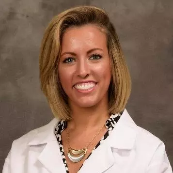 Andrea Behr, MD