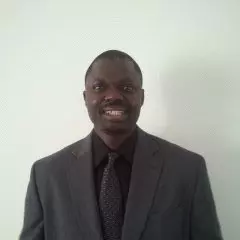 Omar Mbengue