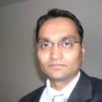Nimesh Gheewala, NCARB