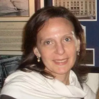 Nancy Vazquez