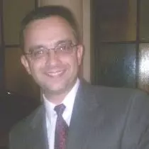 Igor Shvadron, MBA