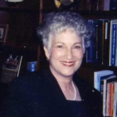 Janet Seitlin