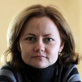 Ekaterina Timshina