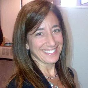 Gail Rosenberg