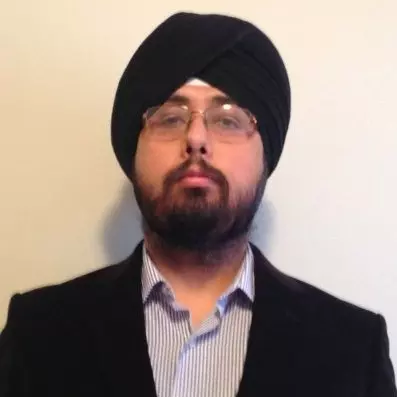 Rajinder P Parti, PhD, PMP