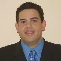 Jesse Rijo, CCSP, MBA