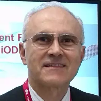 Osman S. Gebizlioglu, Ph.D