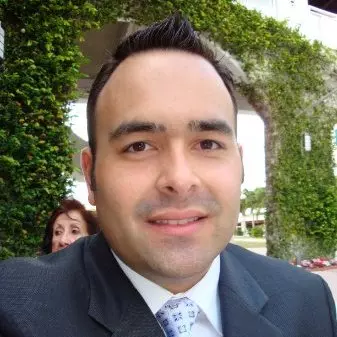 Daniel Vazquez, RN, RCIS