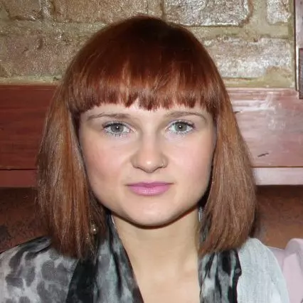 Liana Pshevorska