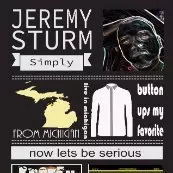 Jeremy Sturm