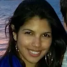 Claudia Cedeno