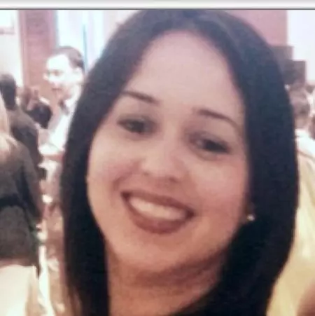 Idalia Marrero Rivera, MBA
