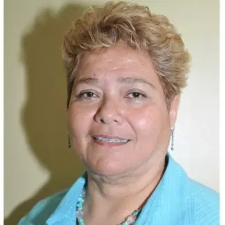 Patricia Huerta
