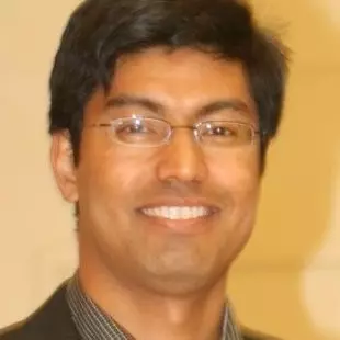 Arun Pradhan, PMP