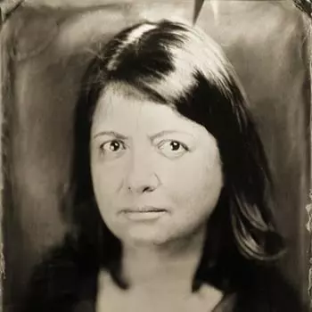 Michele Romero